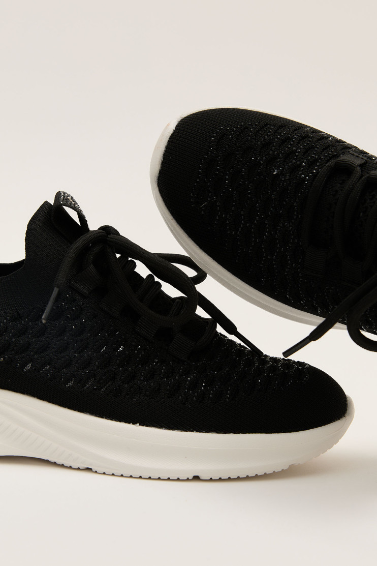 Кросівки ALLSY 199433 - Вид 5 - інтернет магазин sandalini.ua