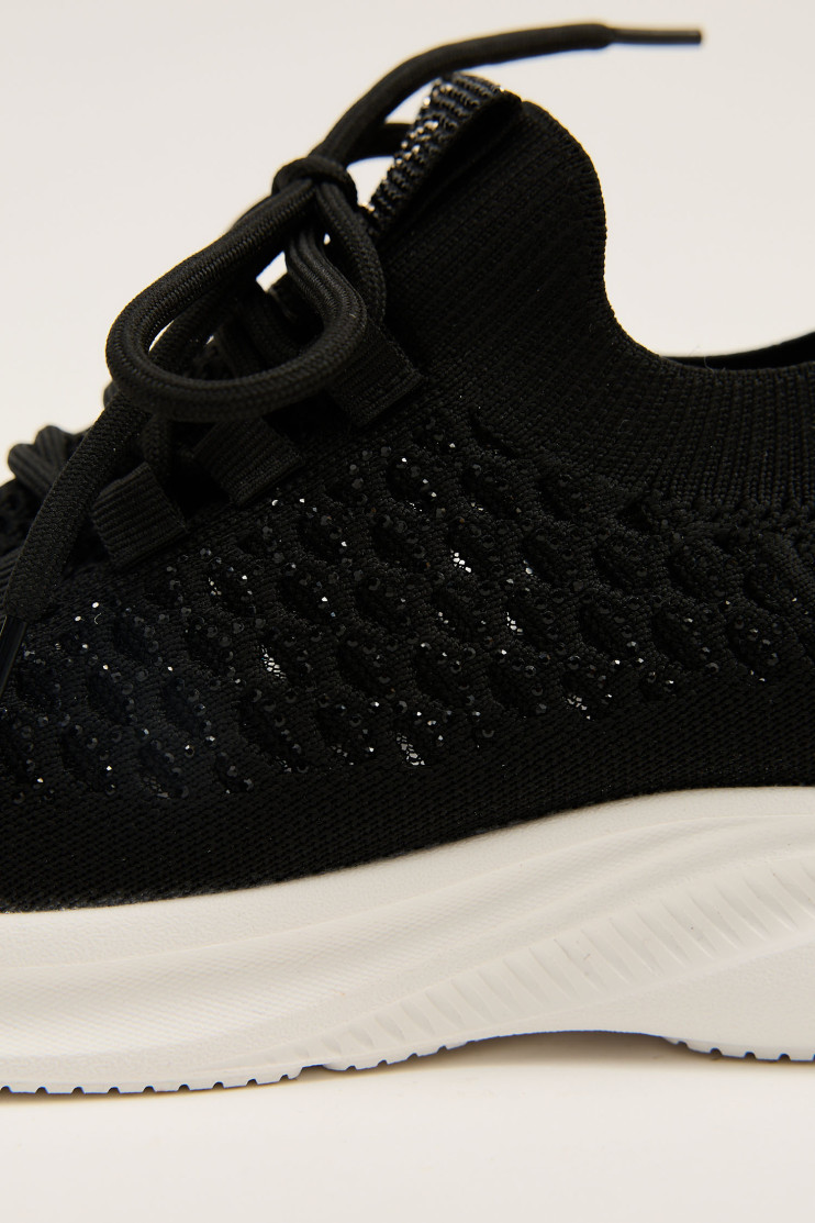 Кросівки ALLSY 199433 - Вид 6 - інтернет магазин sandalini.ua