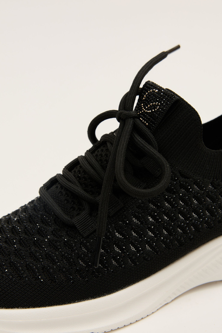 Кросівки ALLSY 199433 - Вид 7 - інтернет магазин sandalini.ua