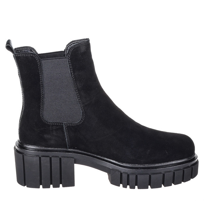 Ботинки Anna Lucci 163325 - Вид 5 - интернет магазин sandalini.ua