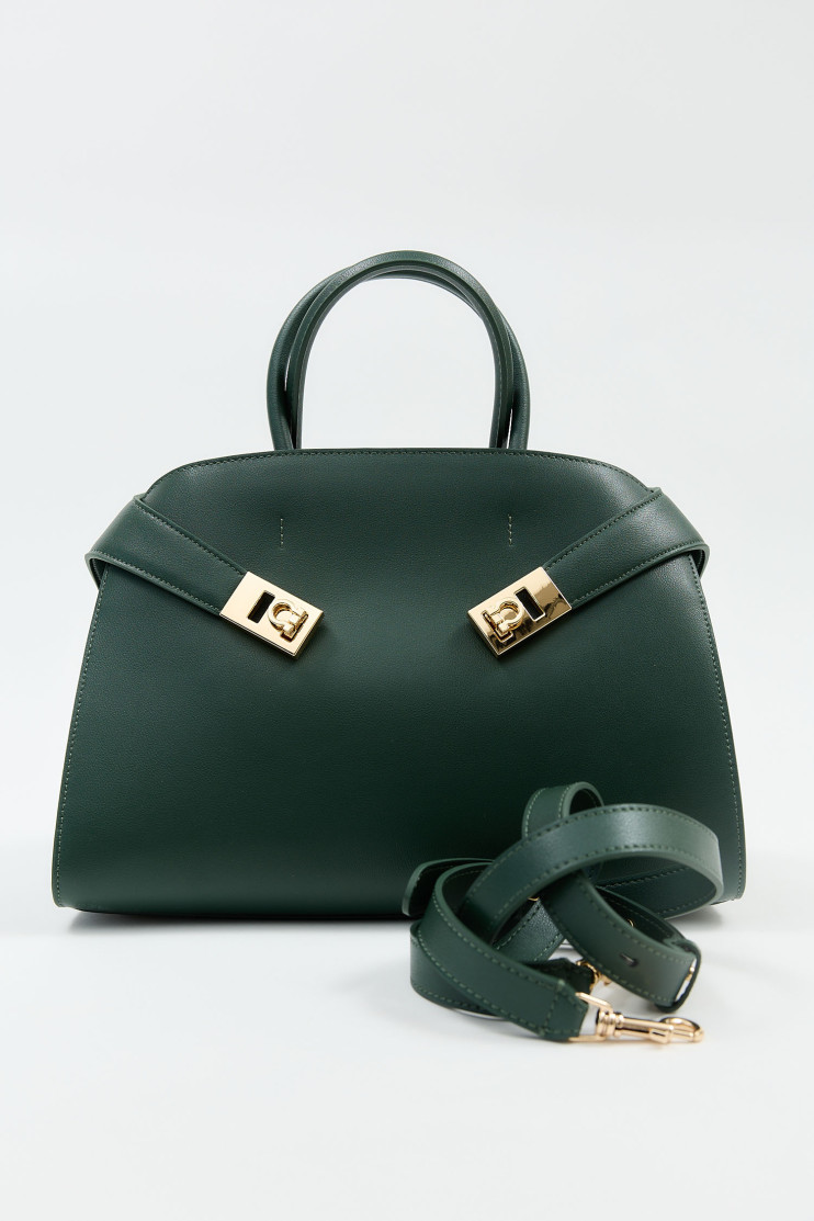 Сумка Lonza 206067 - Вид 2 - інтернет магазин sandalini.ua