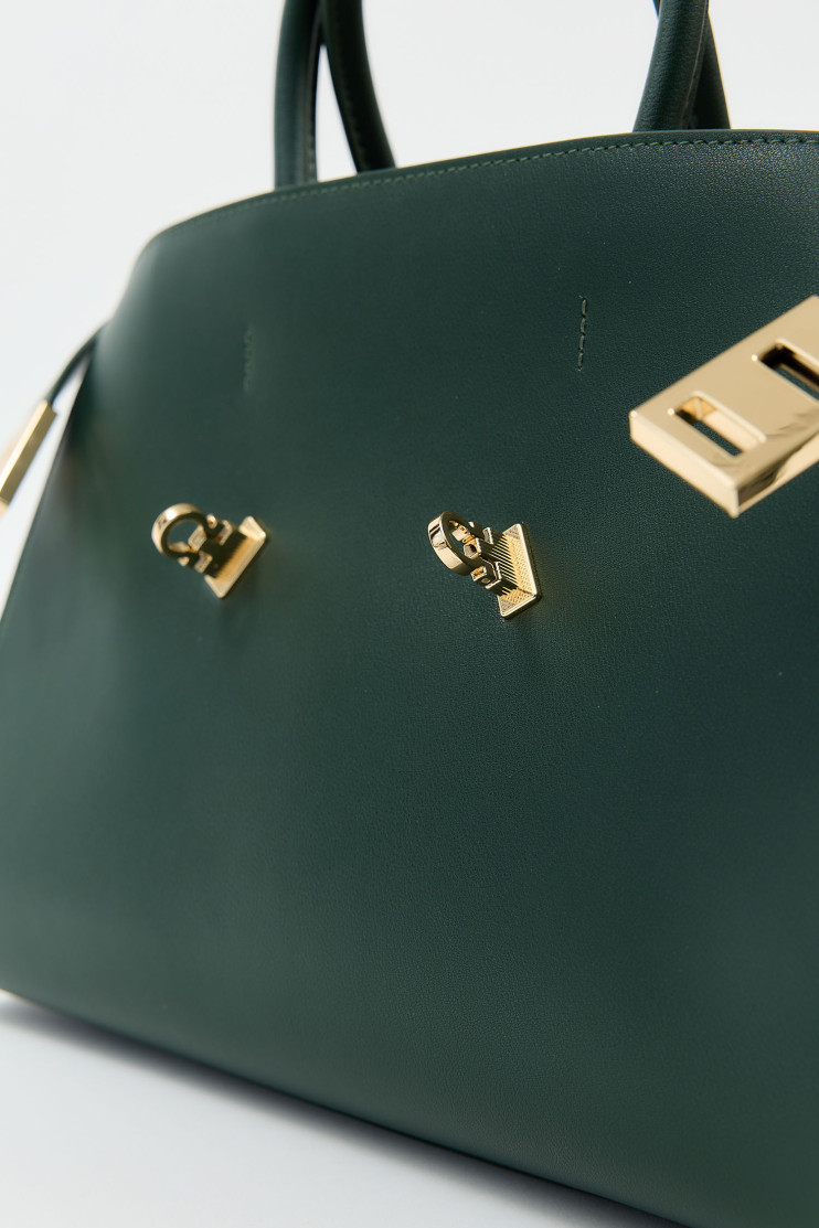 Сумка Lonza 206067 - Вид 8 - інтернет магазин sandalini.ua