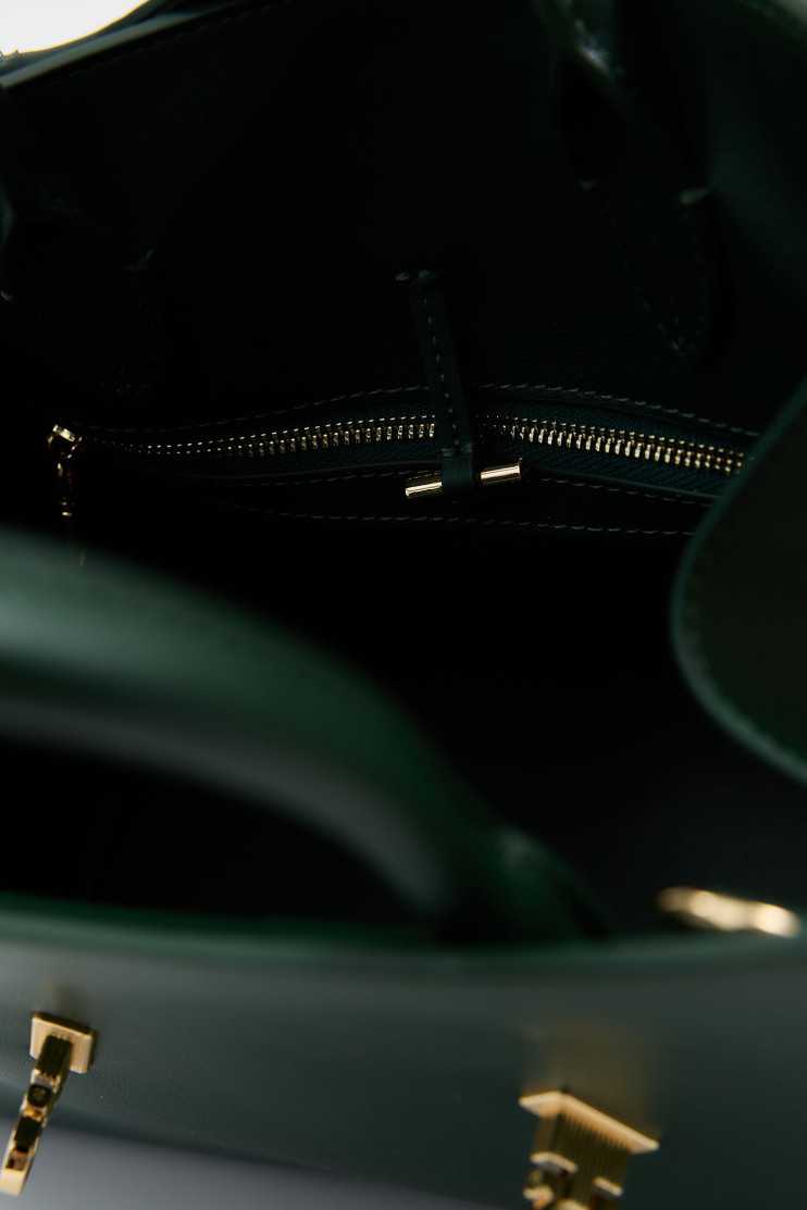 Сумка Lonza 206067 - Вид 9 - інтернет магазин sandalini.ua