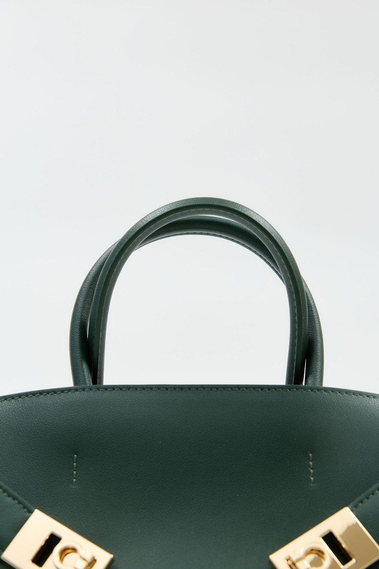 Сумка Lonza 206067 - Вид 6 - інтернет магазин sandalini.ua