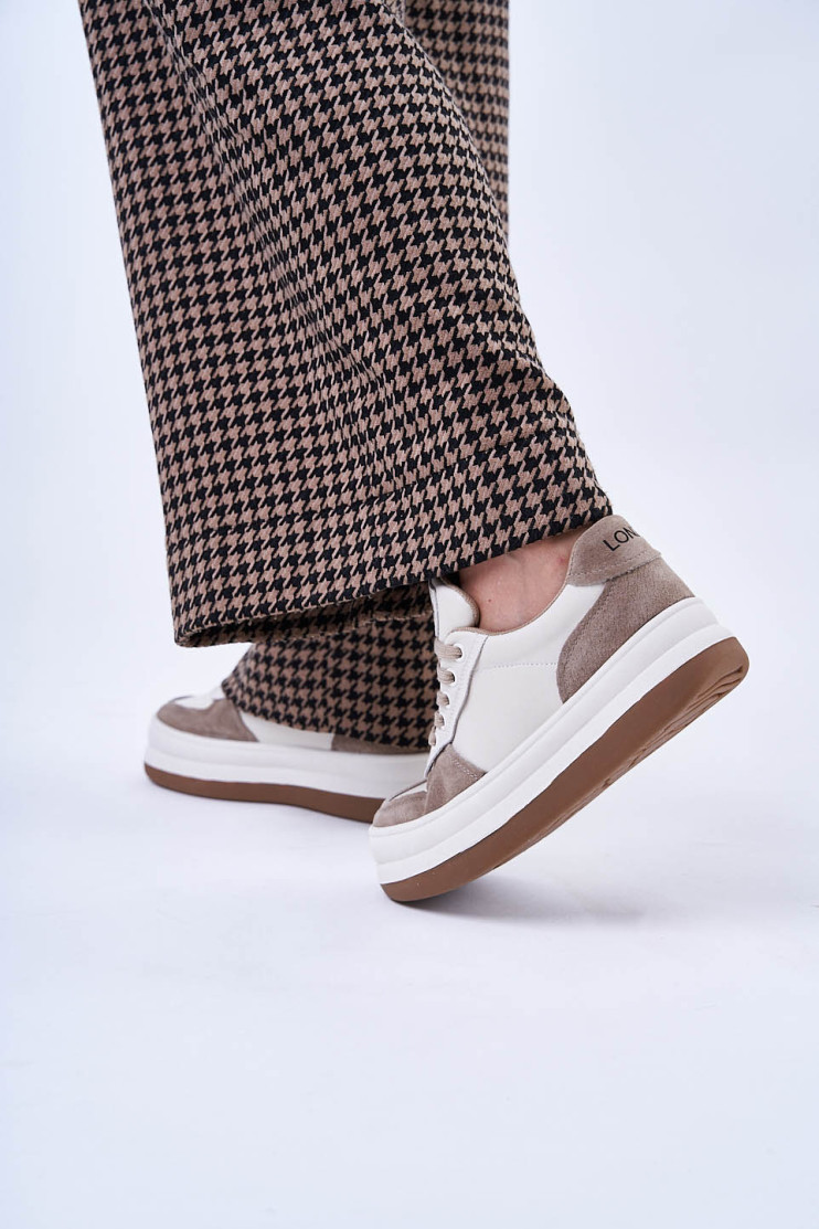 Кросівки Lonza 168090 - Вид 1 - інтернет магазин sandalini.ua