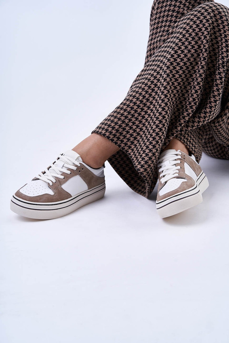 Кросівки Lonza 168090 - Вид 3 - інтернет магазин sandalini.ua