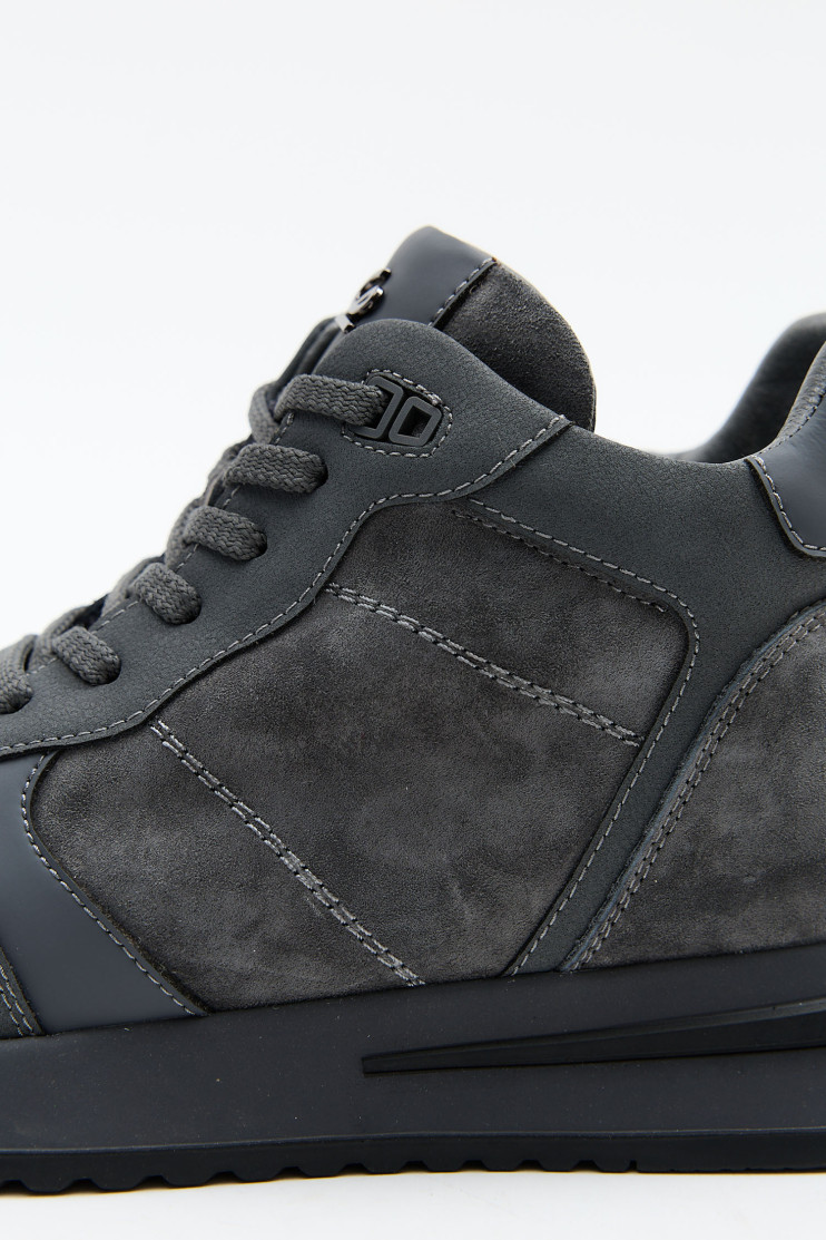 Ботинки Lonza 205120 - Вид 7 - интернет магазин sandalini.ua