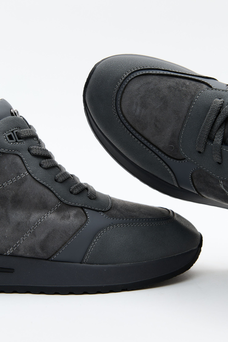 Ботинки Lonza 205120 - Вид 14 - интернет магазин sandalini.ua