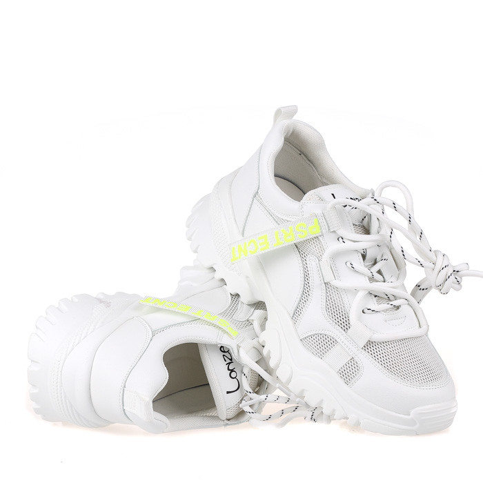 Кросівки Lonza 158480 - Вид 2 - інтернет магазин sandalini.ua