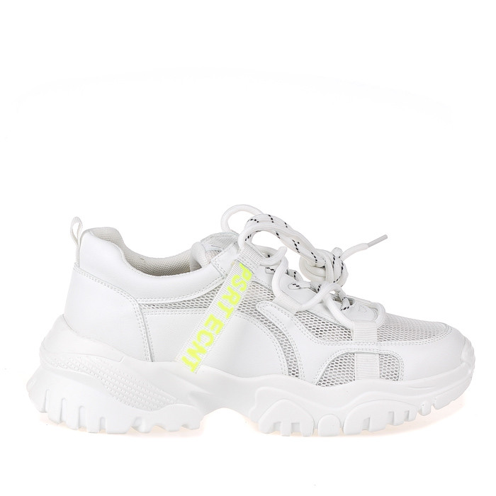 Кросівки Lonza 158480 - Вид 3 - інтернет магазин sandalini.ua