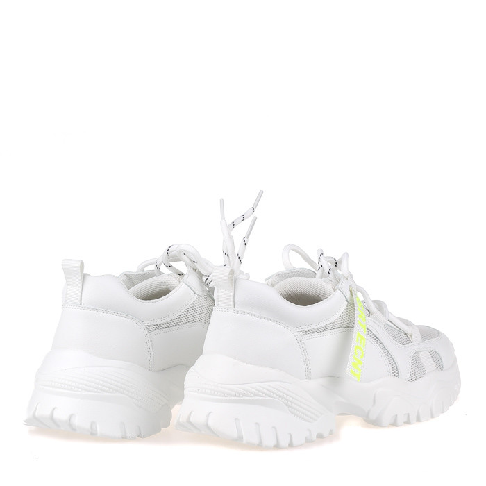 Кросівки Lonza 158480 - Вид 4 - інтернет магазин sandalini.ua