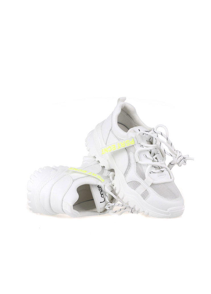 Кросівки Lonza 158480 - Вид 1 - інтернет магазин sandalini.ua