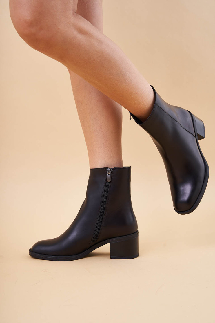 Черевики Anna Lucci 174344 - Вид 2 - інтернет магазин sandalini.ua