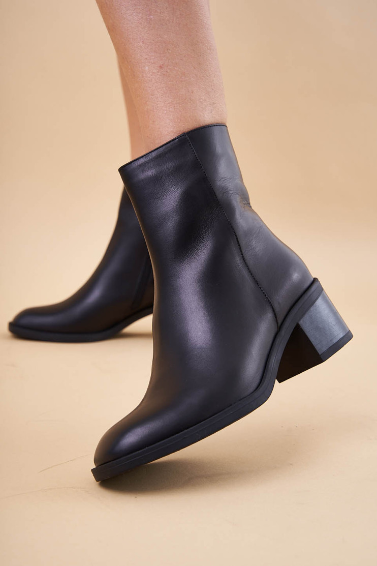 Черевики Anna Lucci 174344 - Вид 1 - інтернет магазин sandalini.ua