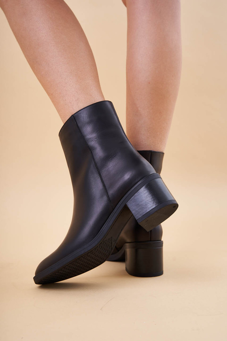 Черевики Anna Lucci 174344 - Вид 4 - інтернет магазин sandalini.ua