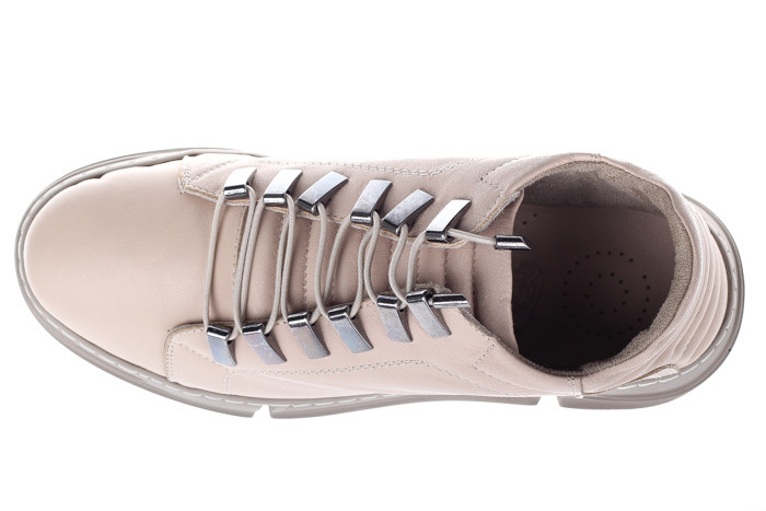 Черевики Lonza 174197 - Вид 3 - інтернет магазин sandalini.ua