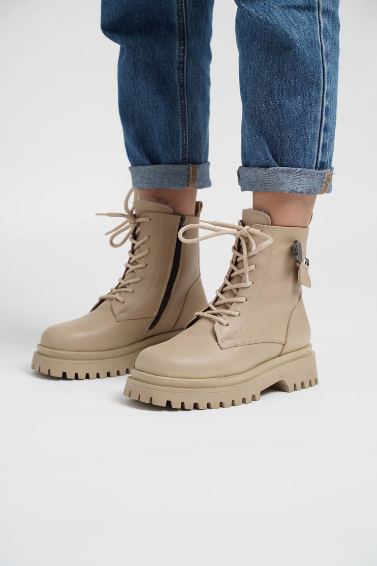 Черевики Anna Lucci 174353 - Вид 2 - інтернет магазин sandalini.ua