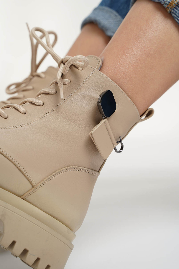 Черевики Anna Lucci 174353 - Вид 4 - інтернет магазин sandalini.ua