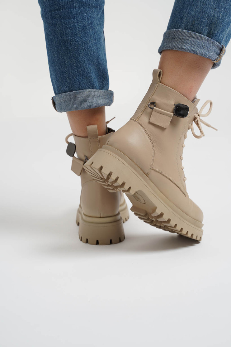 Черевики Anna Lucci 174353 - Вид 5 - інтернет магазин sandalini.ua