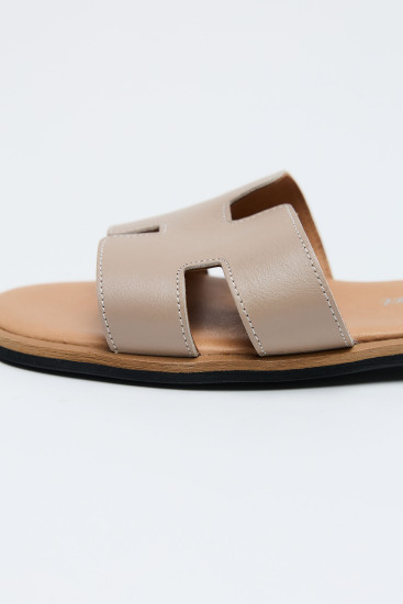 Шлепанцы Anna Lucci 200015