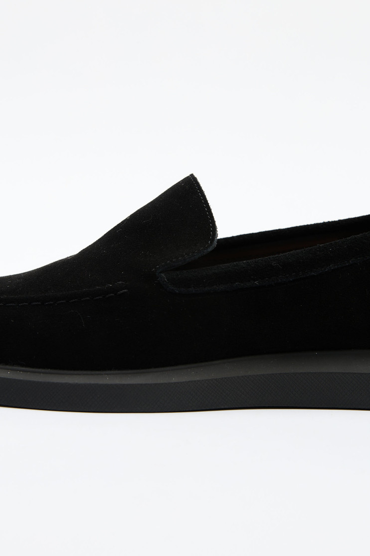 Туфлі Lonza 205000 - Вид 4 - інтернет магазин sandalini.ua