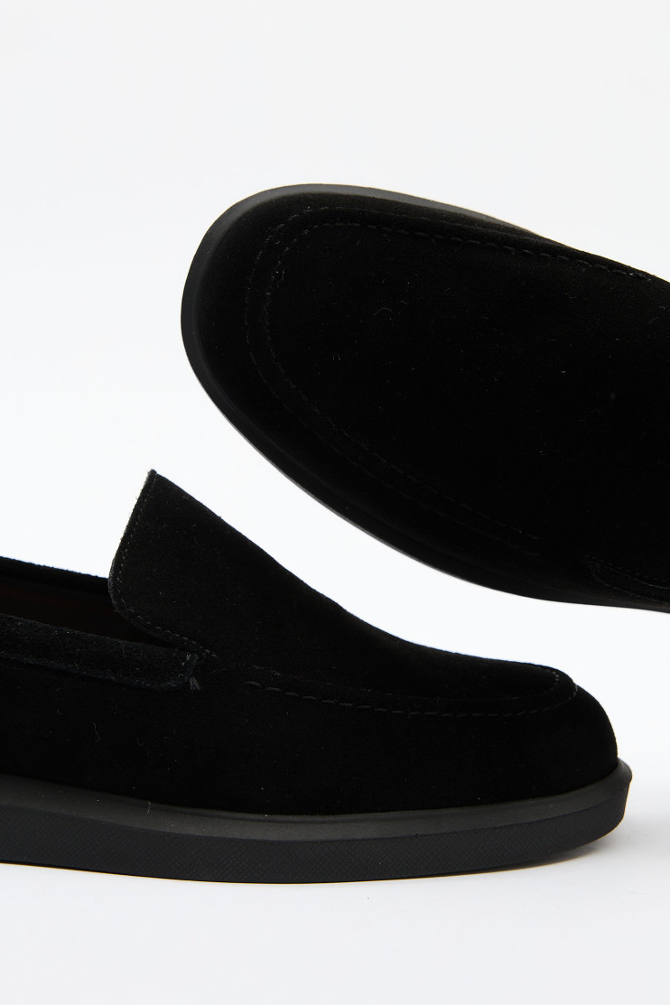 Туфлі Lonza 205000 - Вид 10 - інтернет магазин sandalini.ua