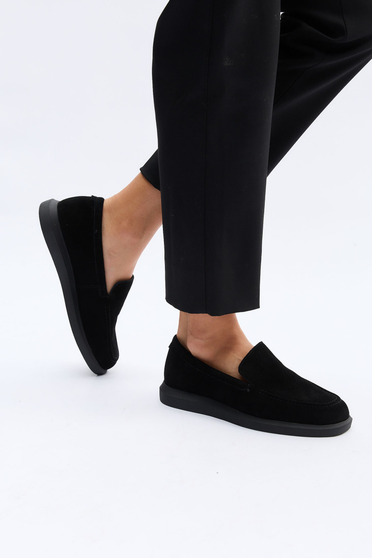 Туфлі Lonza 205000 - Вид 1 - інтернет магазин sandalini.ua