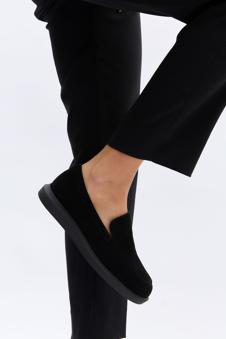 Туфлі Lonza 205000 - Вид 6 - інтернет магазин sandalini.ua