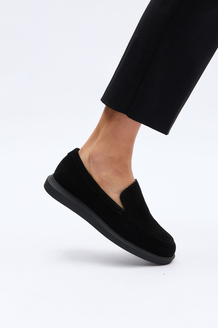 Туфлі Lonza 205000 - Вид 9 - інтернет магазин sandalini.ua