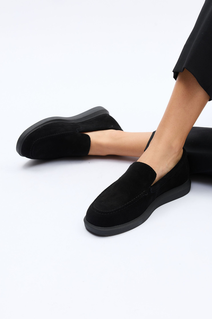 Туфлі Lonza 205000 - Вид 3 - інтернет магазин sandalini.ua