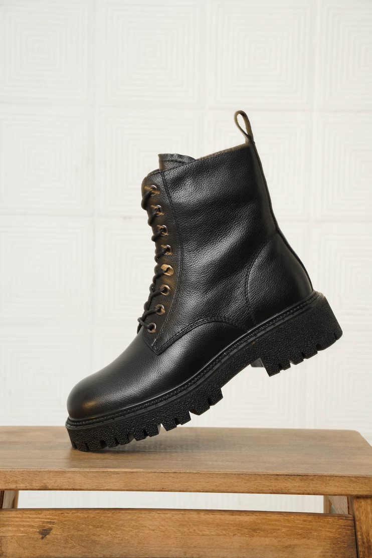 Ботинки Anna Lucci 174036 - Вид 1 - интернет магазин sandalini.ua