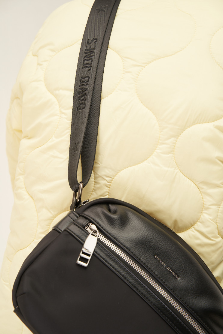 Сумка David Jones 169430 - Вид 2 - інтернет магазин sandalini.ua