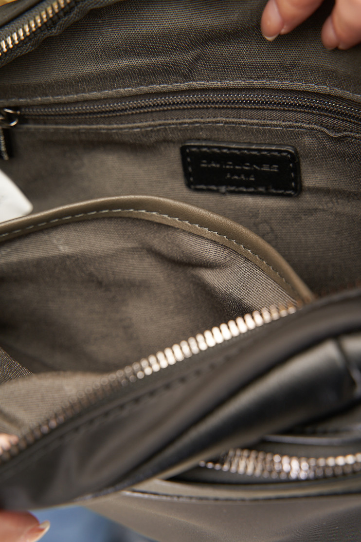 Сумка David Jones 169430 - Вид 4 - інтернет магазин sandalini.ua