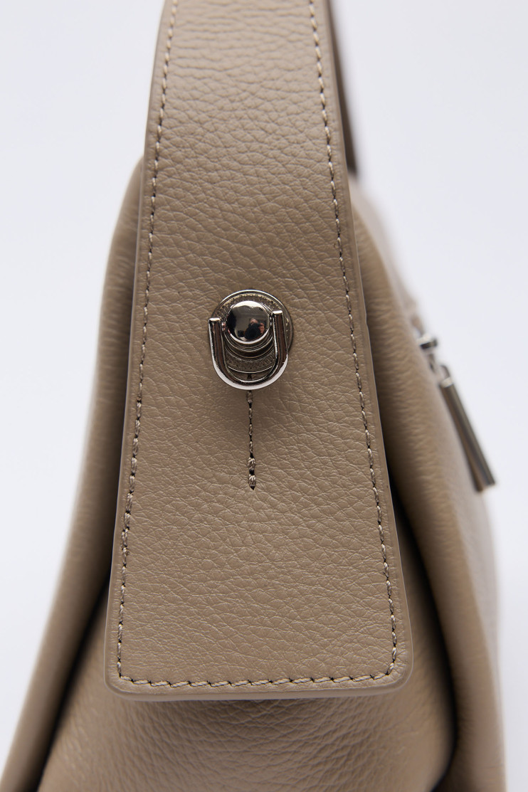 Сумка Lonza 206711 - Вид 3 - інтернет магазин sandalini.ua