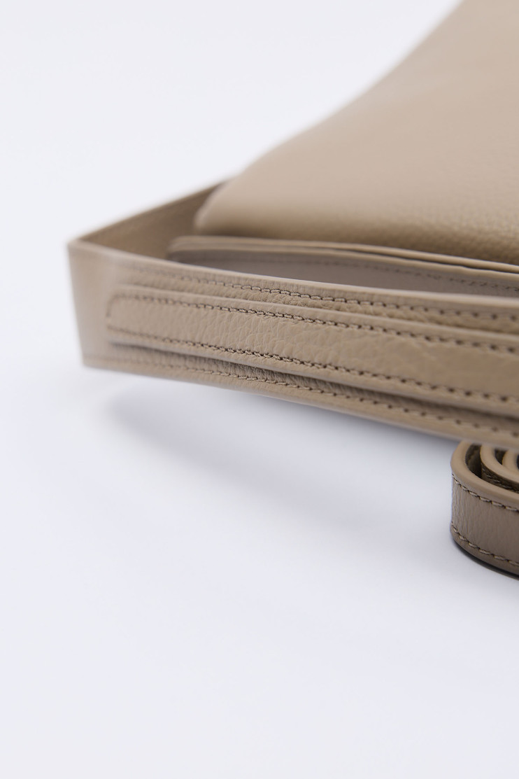 Сумка Lonza 206711 - Вид 7 - інтернет магазин sandalini.ua