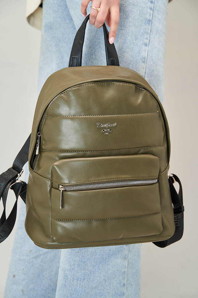 Сумка David Jones 177428 - Вид 1 - інтернет магазин sandalini.ua