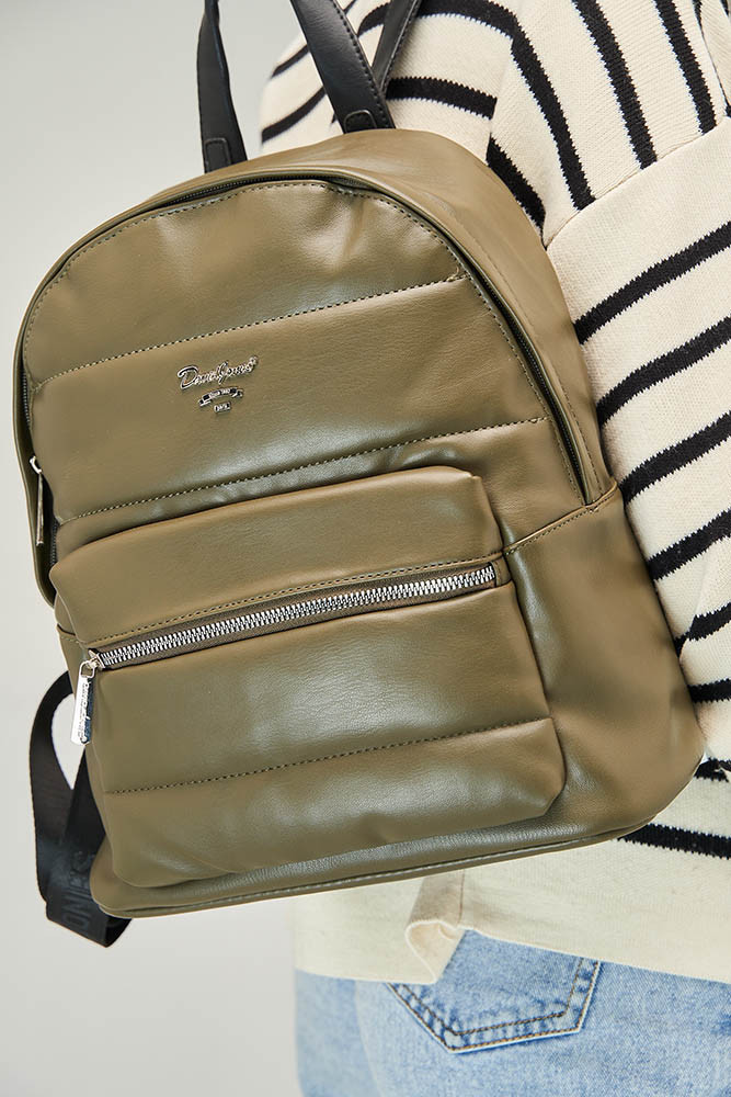 Сумка David Jones 177428 - Вид 2 - інтернет магазин sandalini.ua