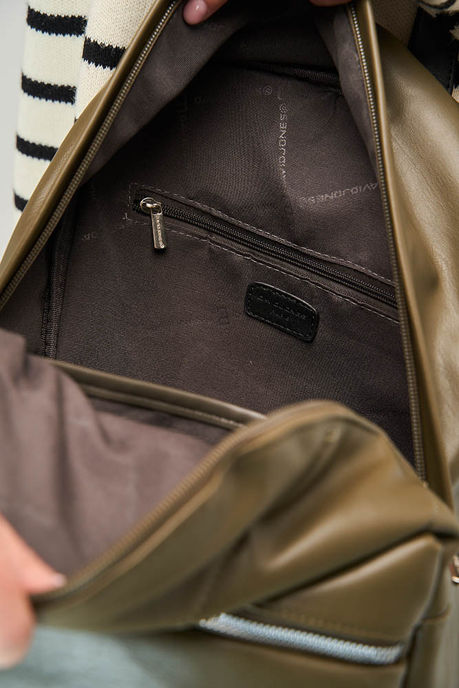 Сумка David Jones 177428 - Вид 6 - інтернет магазин sandalini.ua