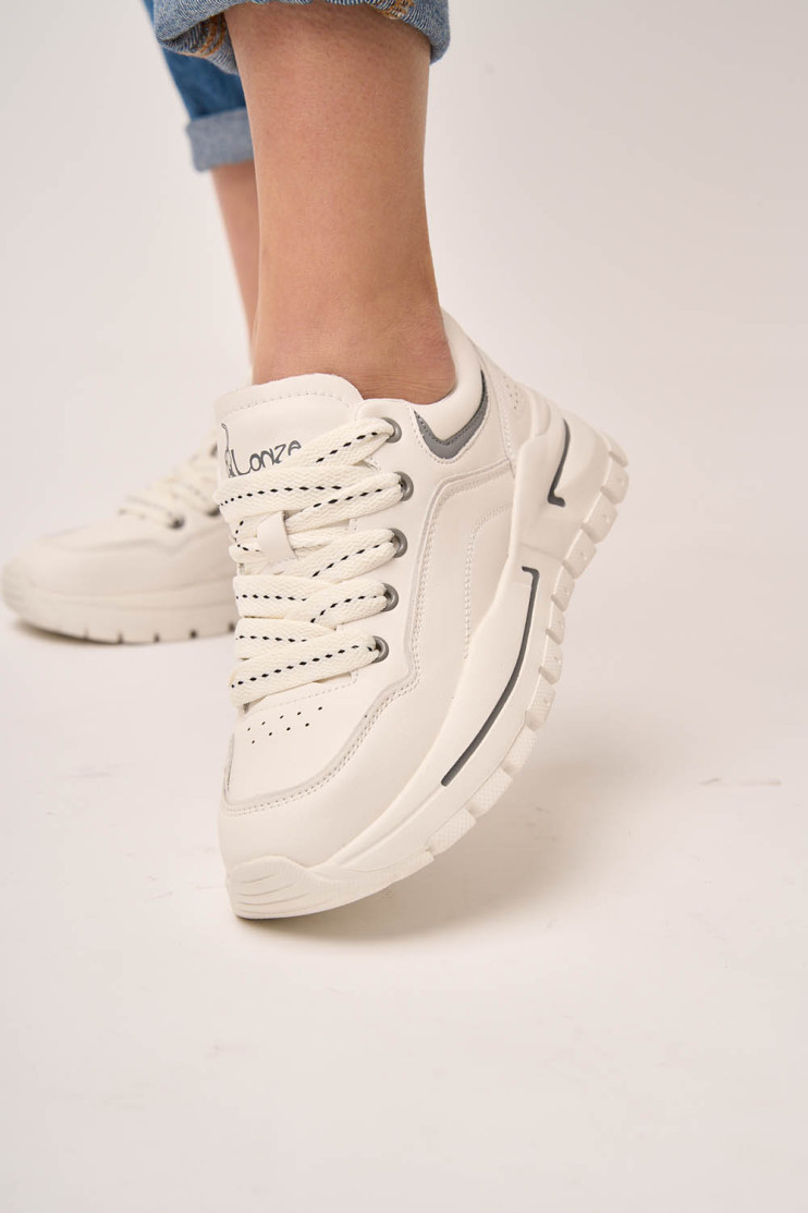 Кросівки Lonza 176293 - Вид 5 - інтернет магазин sandalini.ua