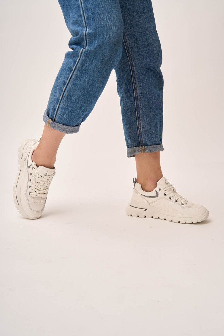 Кросівки Lonza 176293 - Вид 8 - інтернет магазин sandalini.ua