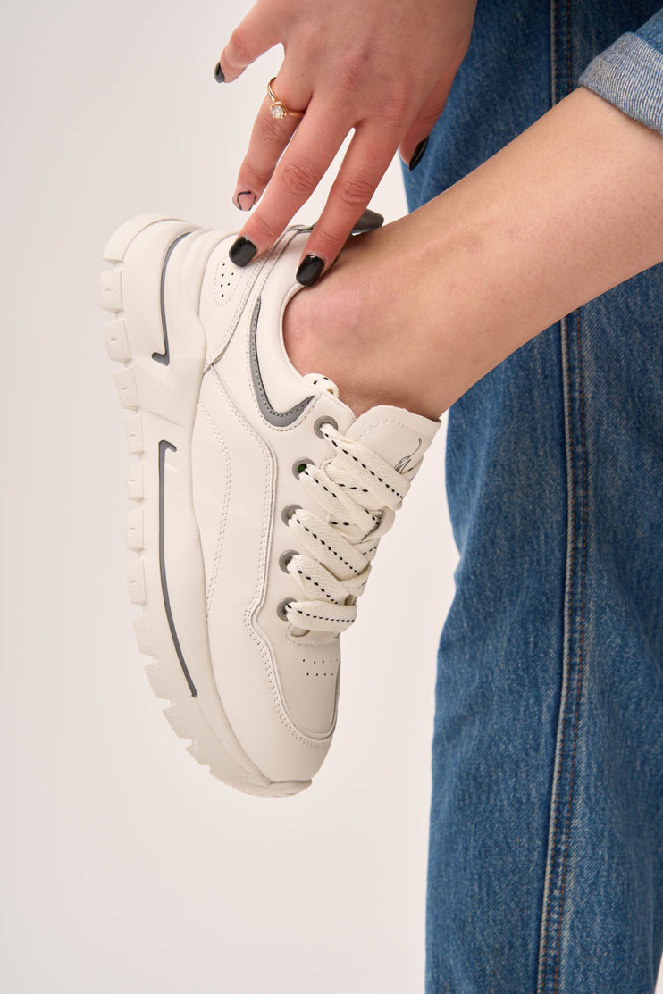 Кросівки Lonza 176293 - Вид 11 - інтернет магазин sandalini.ua