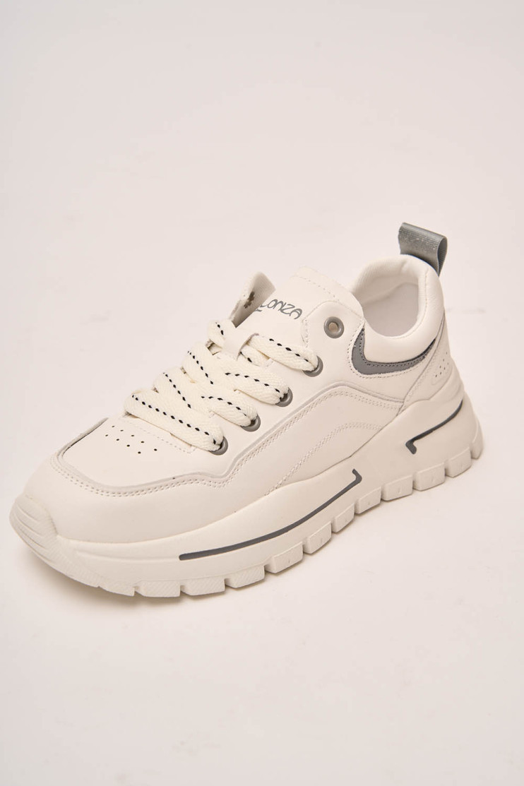 Кросівки Lonza 176293 - Вид 3 - інтернет магазин sandalini.ua