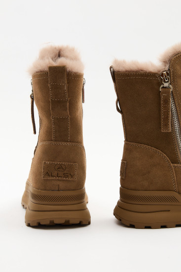 Ботинки ALLSY 202683