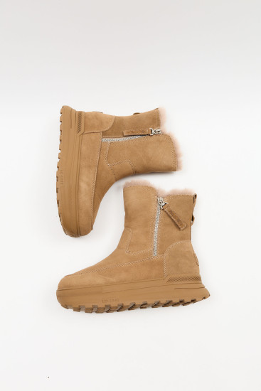 Ботинки ALLSY 202683