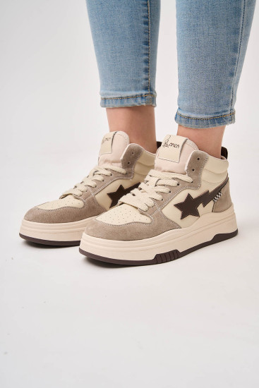 Кросівки Lonza 174952