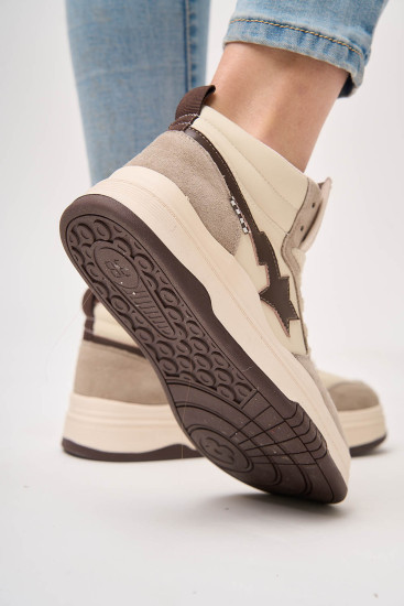 Кросівки Lonza 174952