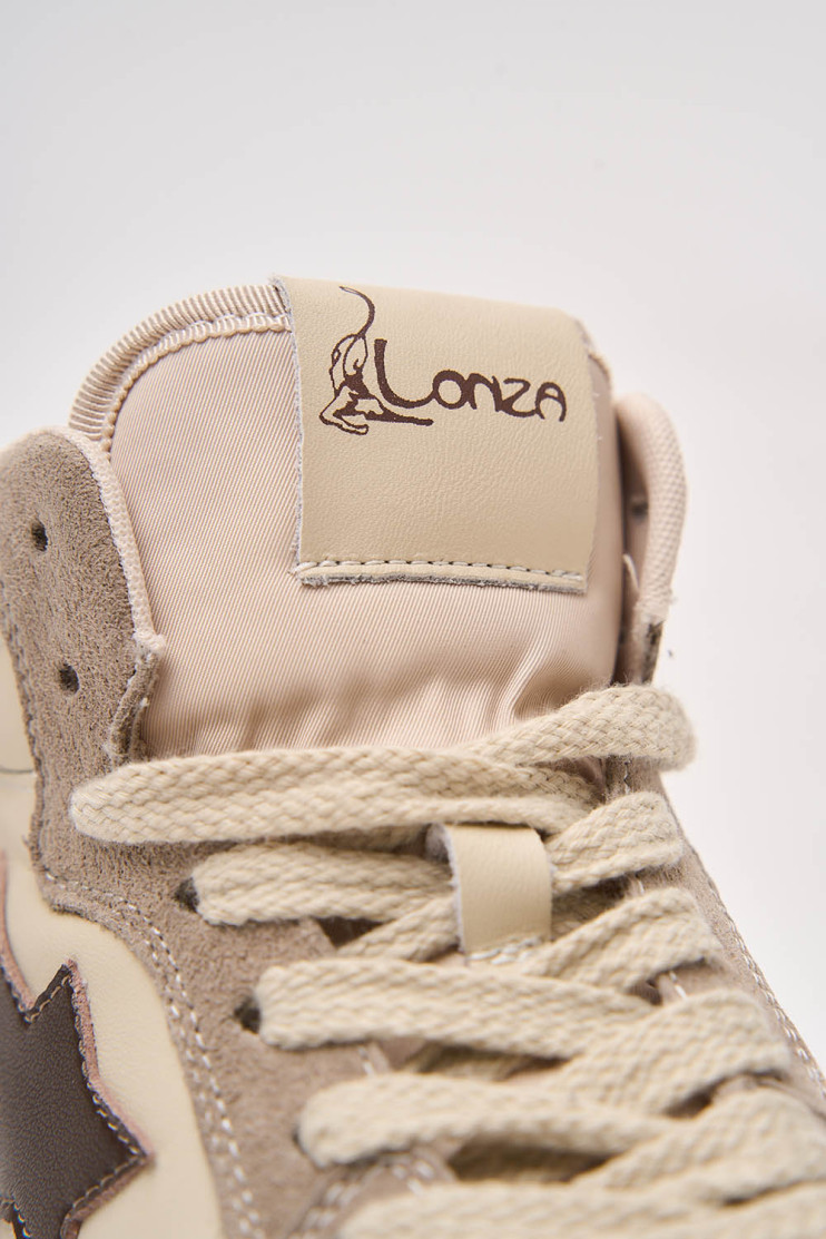 Кросівки Lonza 174952 - Вид 6 - інтернет магазин sandalini.ua