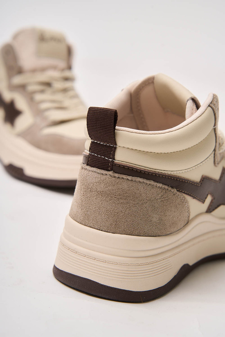 Кросівки Lonza 174952 - Вид 11 - інтернет магазин sandalini.ua