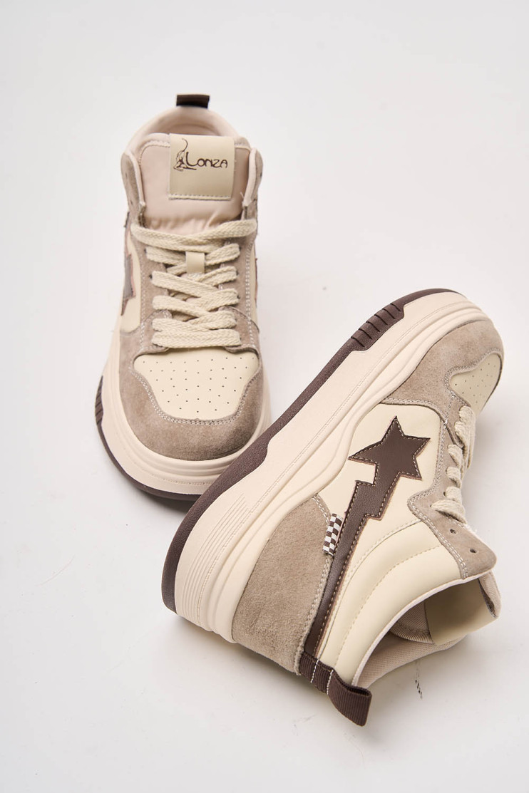 Кросівки Lonza 174952 - Вид 12 - інтернет магазин sandalini.ua