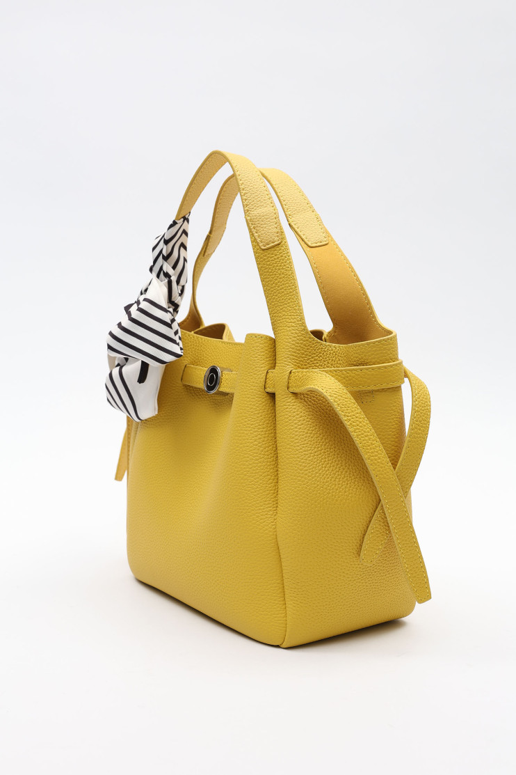 Сумка Lonza 213870 - Вид 3 - интернет магазин sandalini.ua